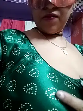 jiyahot1432 online show from 02.02.25