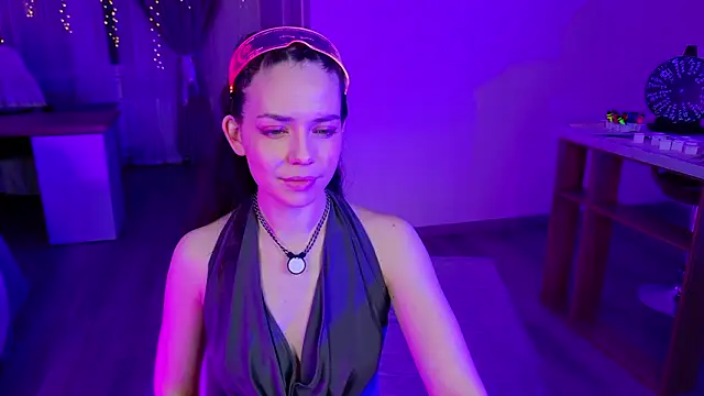 Snapshot of AngellaRoss chatting on 02.28.26 AngellaRoss online show from 02.28.26