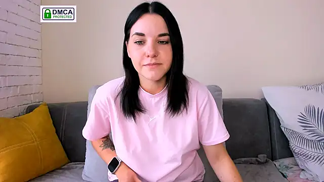 Kate Ree online show from 09.10.25