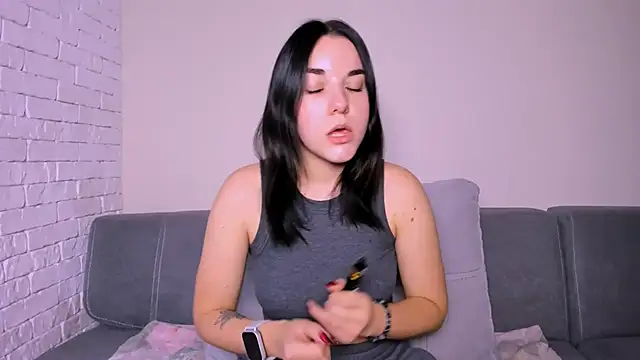 Kate Ree online show from 10.13.25