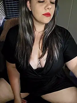 CheekyCurvesSA online show from 01.13.26