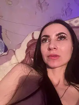 Starry Siren online show from 02.08.26