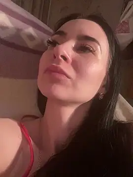 Starry Siren online show from 02.16.26