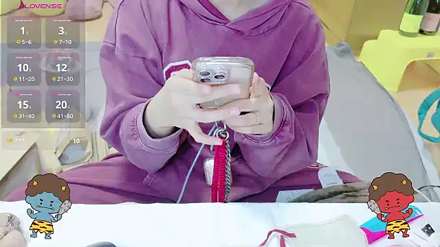  usya 2525 online show from 02.03.26