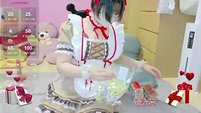  usya 2525 online show from 02.13.26