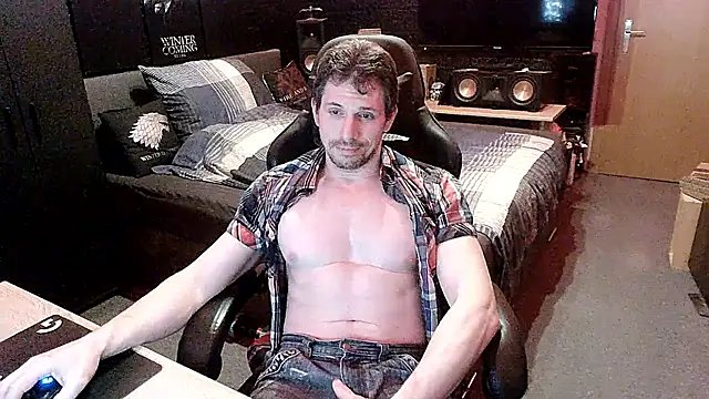 dreamwallker21 online show from 03.26.26