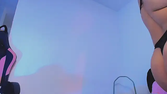 Brenda  gomez online show from 03.04.25