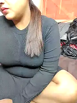 Snapshot of Ayesha_mahi chatting on 01.23.25 Ayesha mahi online show from 01.23.25