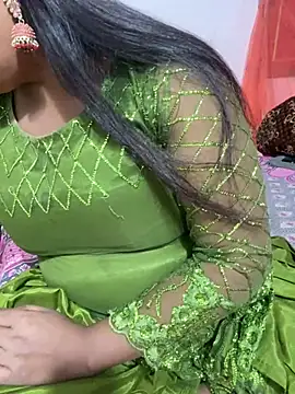Snapshot of Ayesha_mahi chatting on 03.20.25 Ayesha mahi online show from 03.20.25