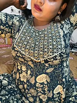 Snapshot of Ayesha_mahi chatting on 10.26.25 Ayesha mahi online show from 10.26.25