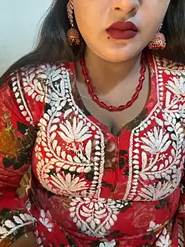 Snapshot of Ayesha_mahi chatting on 10.30.25 Ayesha mahi online show from 10.30.25