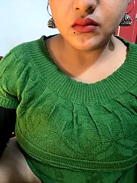 Ayesha mahi online show from 11.30.25