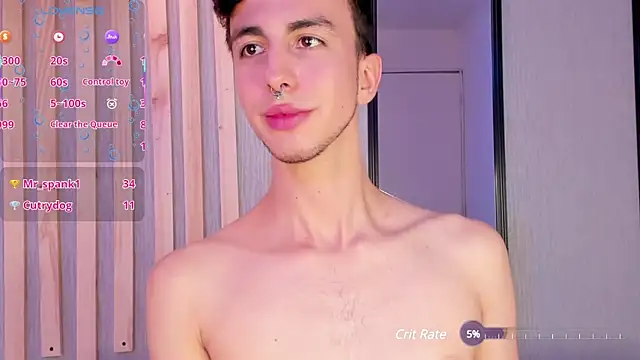 BrahmBelial  online show from 03.20.25