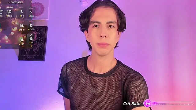 BrahmBelial  online show from 10.15.25