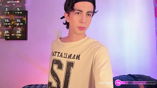 BrahmBelial  online show from 10.16.25