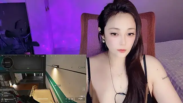 Daisy-77 online show from 02.11.26