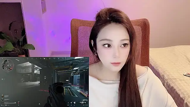 Daisy-77 online show from 03.01.26