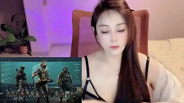 Daisy-77 online show from 03.06.26