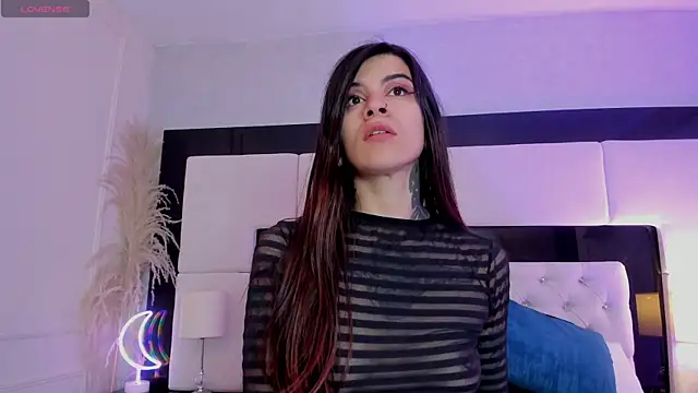 Maddissonlove online show from 01.16.25