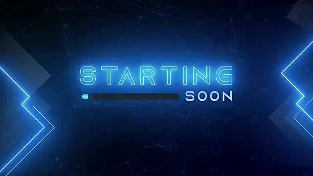 ScarlettAndTom online show from 01.12.25