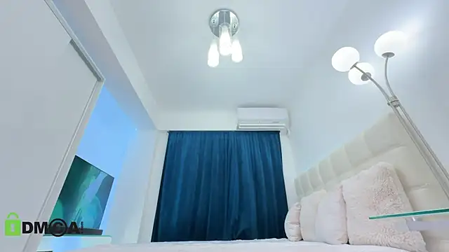 ScarlettAndTom online show from 10.03.25