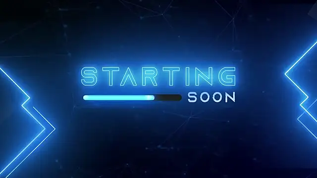 ScarlettAndTom online show from 10.19.25