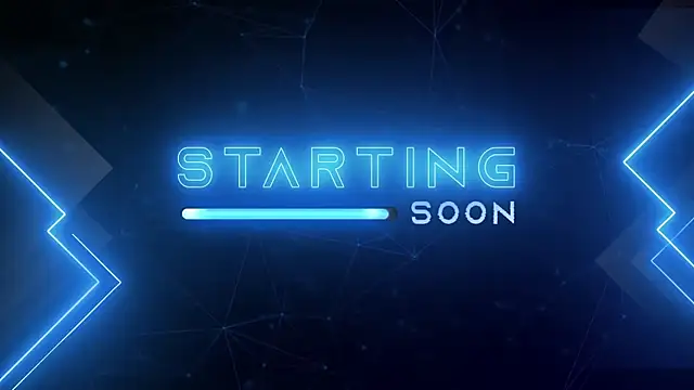 ScarlettAndTom online show from 11.11.25