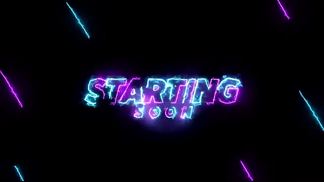 ScarlettAndTom online show from 12.14.25