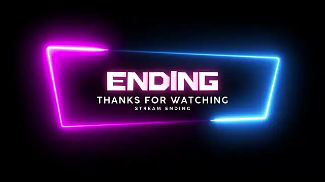 ScarlettAndTom online show from 03.08.26