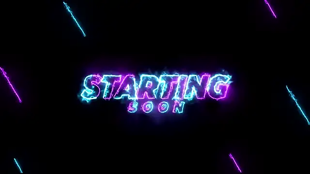 ScarlettAndTom online show from 03.25.26