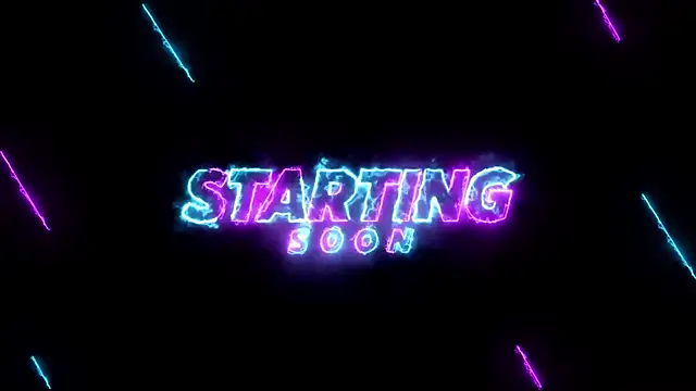 ScarlettAndTom online show from 04.11.26