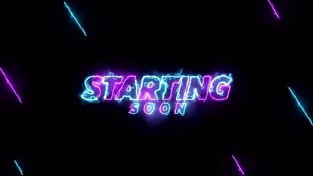 ScarlettAndTom online show from 06.19.26