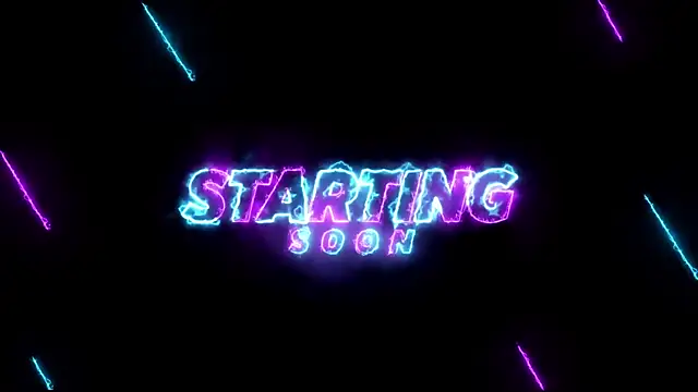 ScarlettAndTom online show from 07.18.26