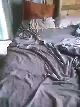 African Masked Couple online show from 12.30.24