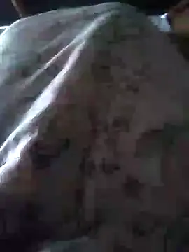 African Masked Couple online show from 01.03.25