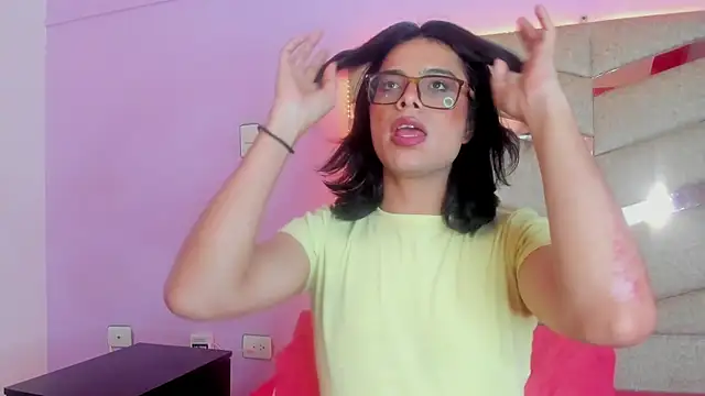 Snapshot of Eterea_blow chatting on 01.15.25 Eterea blow online show from 01.15.25