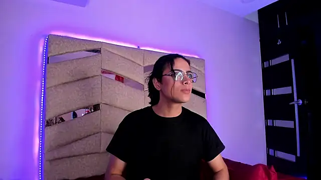 Snapshot of Eterea_blow chatting on 01.26.25 Eterea blow online show from 01.26.25