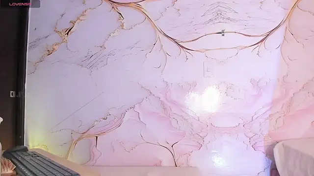 Snapshot of Eterea_blow chatting on 10.07.25 Eterea blow online show from 10.07.25