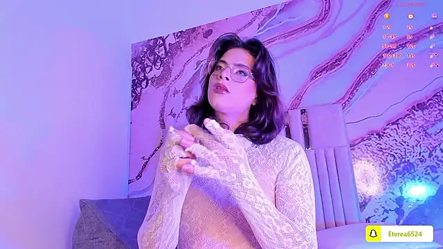 Eterea blow online show from 02.26.26