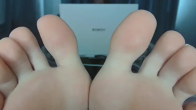 AgnesMillerS online show from 01.07.26