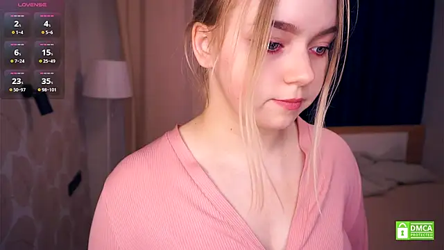 ZaraCreedon online show from 10.21.25