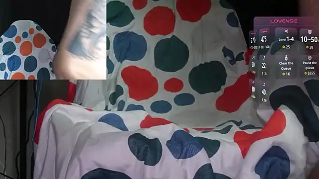 AXEL AG5 online show from 01.08.26