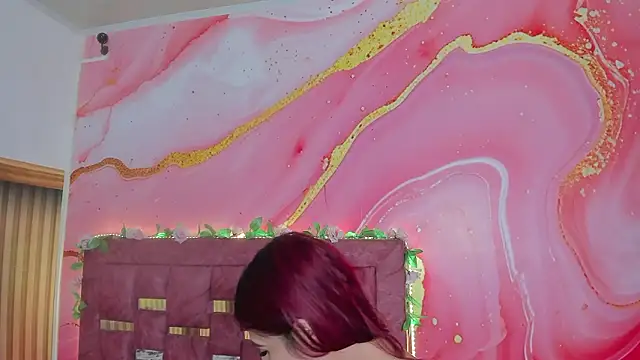 Snapshot of Daisy__rose chatting on 02.06.26 Daisy rose online show from 02.06.26