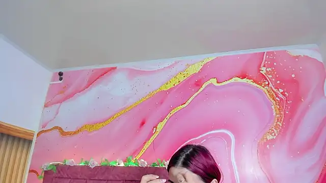 Snapshot of Daisy__rose chatting on 02.09.26 Daisy rose online show from 02.09.26