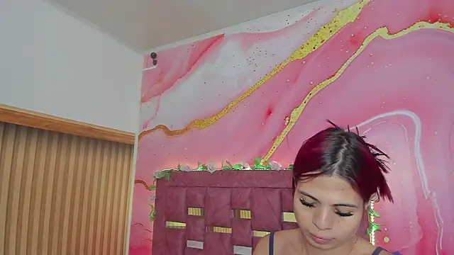 Snapshot of Daisy__rose chatting on 02.10.26 Daisy rose online show from 02.10.26