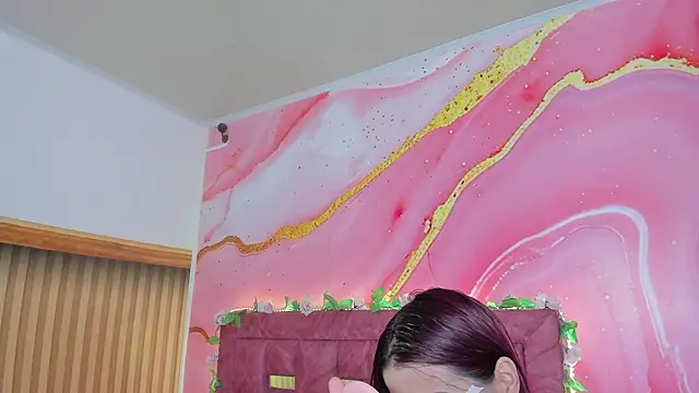 Snapshot of Daisy__rose chatting on 02.12.26 Daisy rose online show from 02.12.26