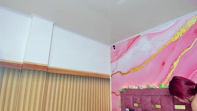 Snapshot of Daisy__rose chatting on 02.24.26 Daisy rose online show from 02.24.26