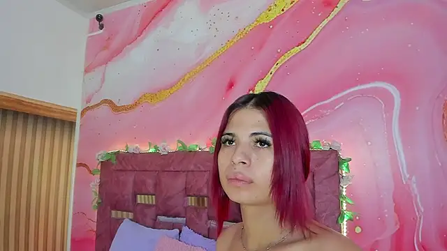 Snapshot of Daisy__rose chatting on 02.26.26 Daisy rose online show from 02.26.26