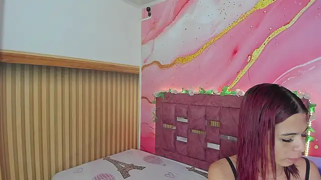 Snapshot of Daisy__rose chatting on 02.27.26 Daisy rose online show from 02.27.26