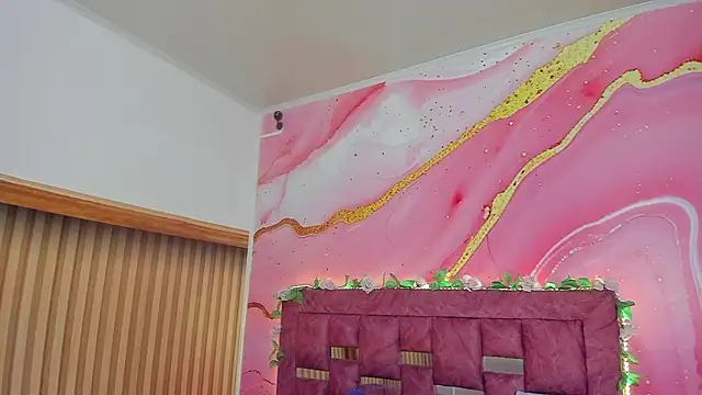 Daisy  rose online show from 03.03.26